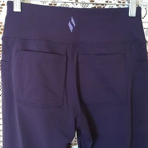 Skechers Yoga Pants